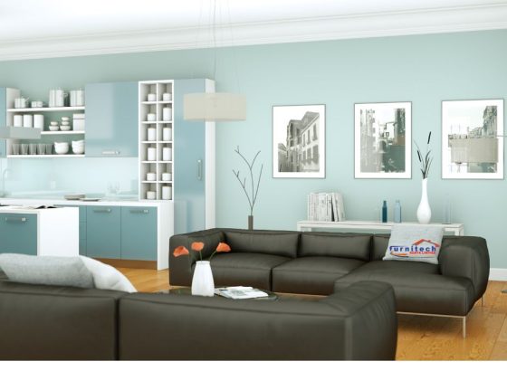 Interior Design wall Paint Colors to Transform interior Spaces.