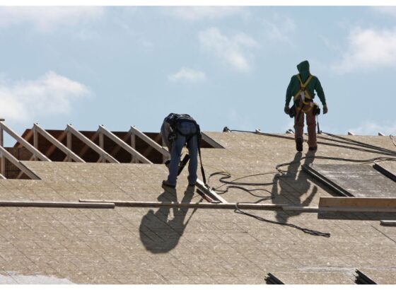 5 Top ECO-FRIENDLY Roofing Solutions for Kenyan Homeowners
