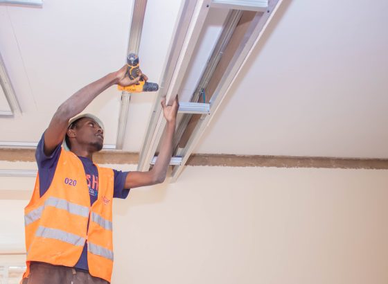 How & why Gypsum Ceiling Designs are the perfect designs for your home