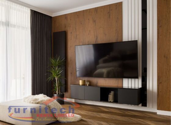 TV Wall Design Inspiring Ideas for modern living spaces