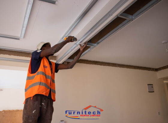 Gypsum wall board Installation: A Complete Guide for Homeowners