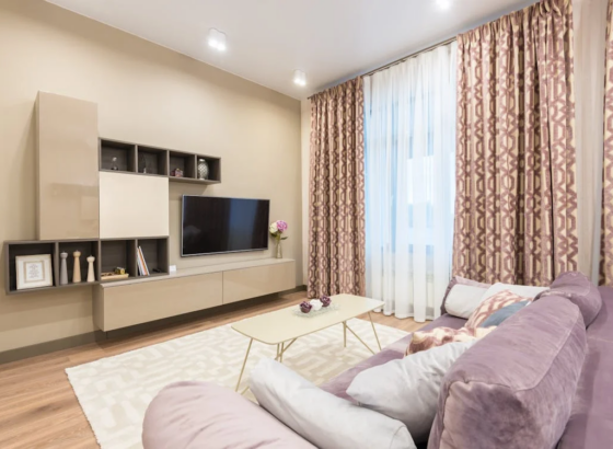 6 Ways of Maximizing Natural Light in Your Home