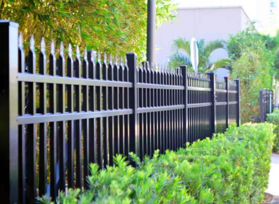 Fencing ideas in Kenya for Kenyan Homes